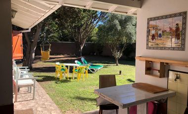 Casa - Mar del Sur