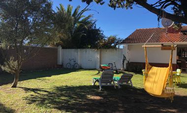 Casa - Mar del Sur