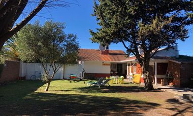 Casa - Mar del Sur