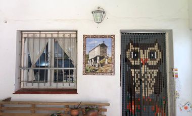 Casa - Mar del Sur