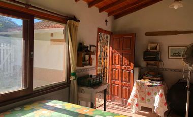 Casa - Mar del Sur