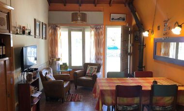 Casa - Mar del Sur