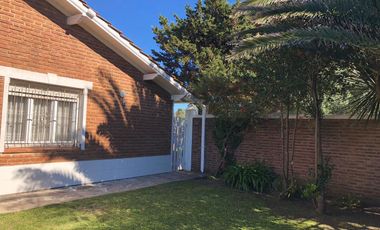 Casa - Mar del Sur