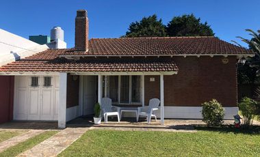 Casa - Mar del Sur
