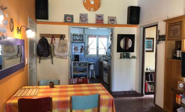 Casa - Mar del Sur