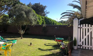 Casa - Mar del Sur