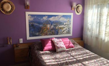 Casa - Mar del Sur