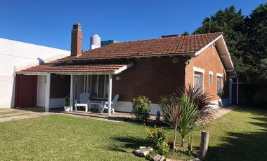 Casa - Mar del Sur
