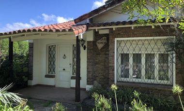 Casa - Mar del Sur