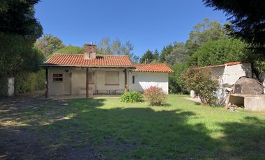 Casa - Mar del Sur