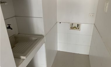 Apartamento en Ed.Mistral Cielo Mar, Cartagena, Zona Norte