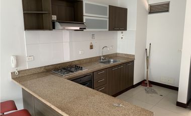 Apartamento en Ed.Mistral Cielo Mar, Cartagena, Zona Norte