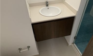 Apartamento en Ed.Mistral Cielo Mar, Cartagena, Zona Norte