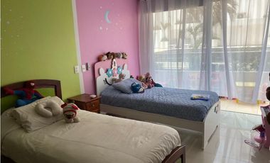 Apartamento en Ed.Mistral Cielo Mar, Cartagena, Zona Norte