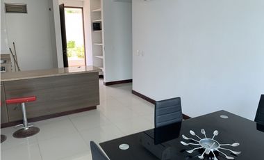 Apartamento en Ed.Mistral Cielo Mar, Cartagena, Zona Norte