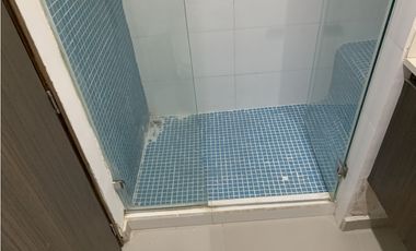 Apartamento en Ed.Mistral Cielo Mar, Cartagena, Zona Norte