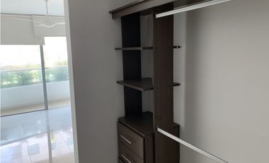 Apartamento en Ed.Mistral Cielo Mar, Cartagena, Zona Norte