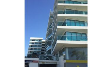 Apartamento en Ed.Mistral Cielo Mar, Cartagena, Zona Norte