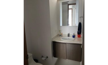 Apartamento en Ed.Mistral Cielo Mar, Cartagena, Zona Norte