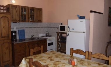Casa - Mar del Sur