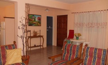 Casa - Mar del Sur