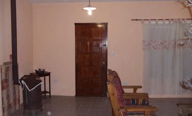 Casa - Mar del Sur