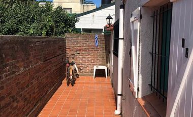 Casa - Mar del Sur