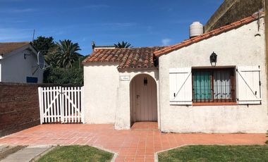 Casa - Mar del Sur
