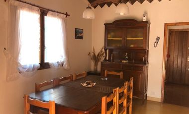 Casa - Mar del Sur