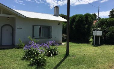 Casa - Mar del Sur