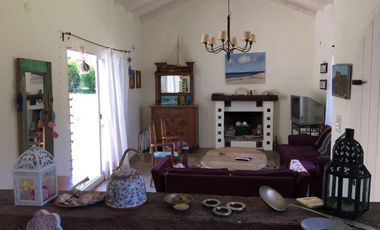 Casa - Mar del Sur