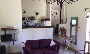 Casa - Mar del Sur