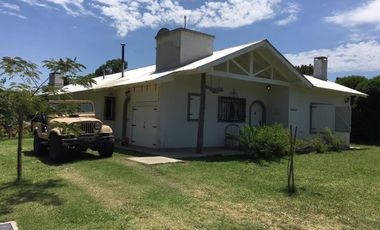 Casa - Mar del Sur