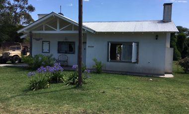 Casa - Mar del Sur