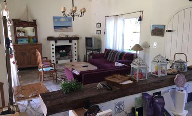 Casa - Mar del Sur
