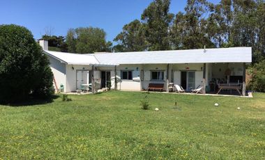 Casa - Mar del Sur