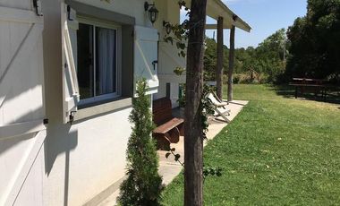 Casa - Mar del Sur