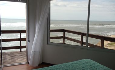 Casa - Mar del Sur