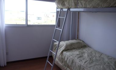 Casa - Mar del Sur