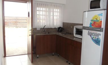 Casa - Mar del Sur