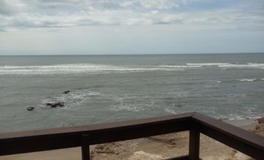 Casa - Mar del Sur