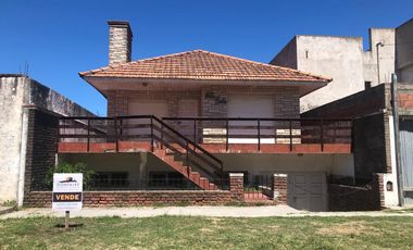 Casa - Mar del Sur