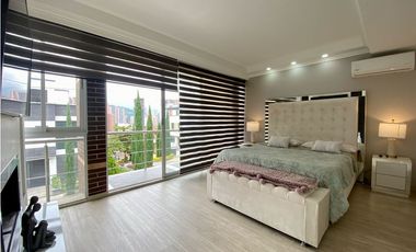 Casa en Venta en Sabaneta, sector La Doctora