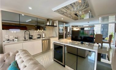 Casa en Venta en Sabaneta, sector La Doctora