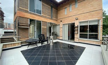 Casa en Venta en Sabaneta, sector La Doctora