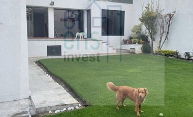 Venta Casa Ciudad Satelite, Naucalpan, Estado de Mexico