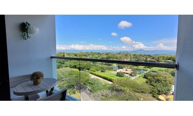 VENTA  EXCLUSIVO APARTASUITE AMOBLADA EN CERRITOS PEREIRA