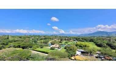 VENTA  EXCLUSIVO APARTASUITE AMOBLADA EN CERRITOS PEREIRA