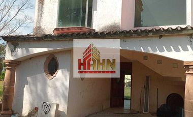 *Morelos, Yautepec, Los Mangos, Casa en Venta.*