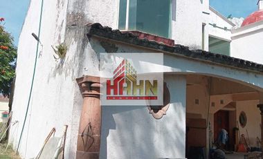 *Morelos, Yautepec, Los Mangos, Casa en Venta.*